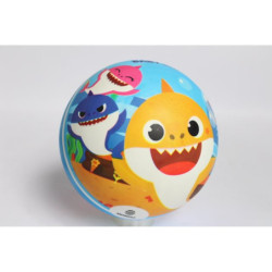 MONDO piłka 230mm Baby Shark 26014 60140