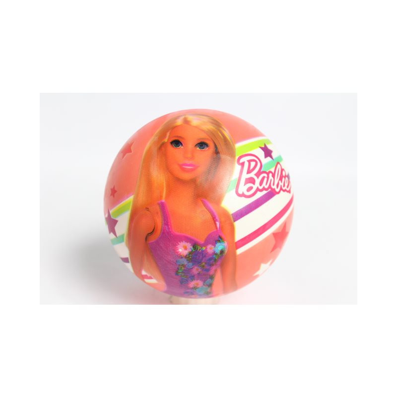 MONDO piłka 230mm Barbie 26033 60331