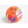 MONDO piłka 230mm Barbie 26033 60331