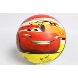 MONDO piłka 230mm Cars 26027 60270