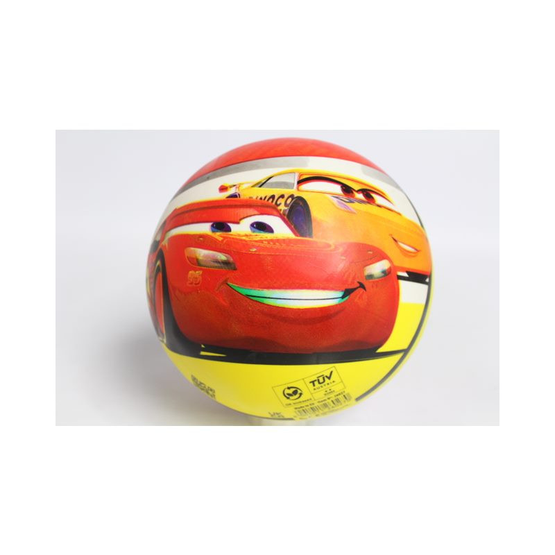 MONDO piłka 230mm Cars 26027 60270