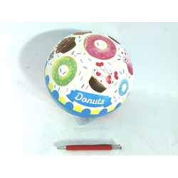 MONDO piłka 230mm Lody i Donuty 26041 60416