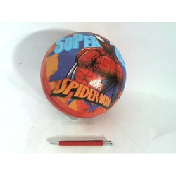 MONDO piłka 230mm Spiderman 26011 60188