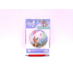 Balon foliowy 18"Mam1RoczekKangurek FG-O1KG 28925