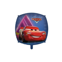 Balon foliowy Square Cars 46cm 94992 49924