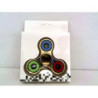  Hand Spinner metalik-kolor 4wz HY0077R 11074