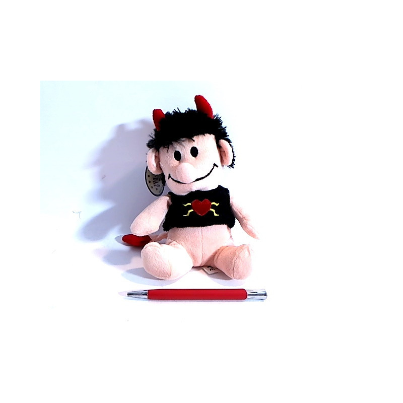 Diabeł D-148 Walentynkowy 137234