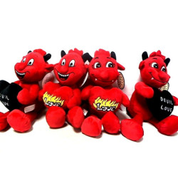 Diabeł D-219 4rodz 25cm 148483