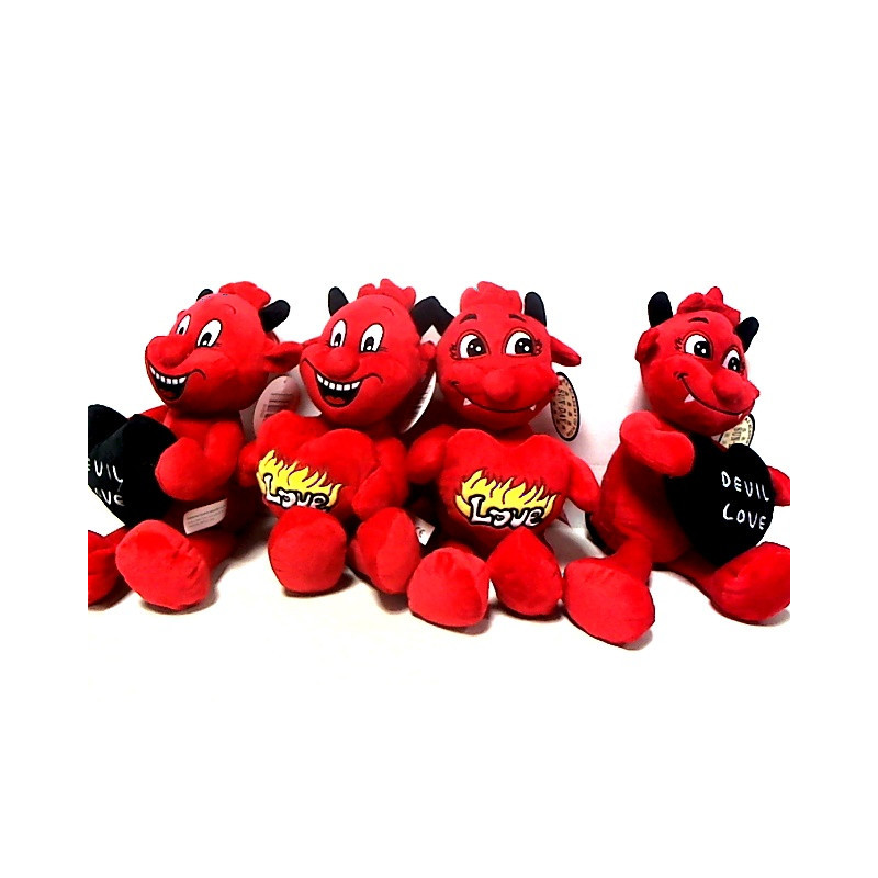 Diabeł D-219 4rodz 25cm 148483