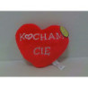 Serce S-1227 2rodz mix Kocham Cię 141354