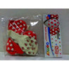 Balony 12" Prem.Serduszka A5 GS110/P198 18227