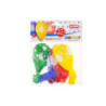 Balony Prem.Hel 13" z nadr "6" /5 GS120/6 21975