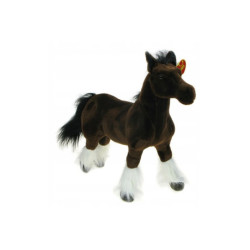 Koń shire 55cm 16337