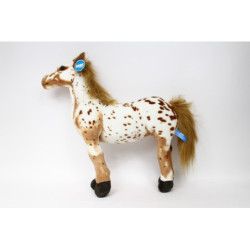 Koń tarantowaty 55cm 16283