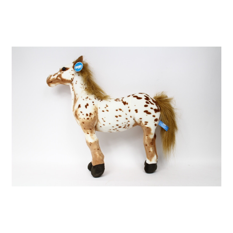 Koń tarantowaty 55cm 16283