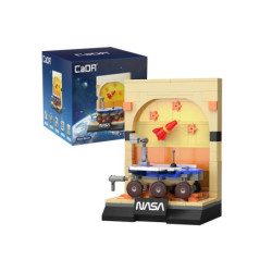  Cada klocki NASA Mars Rover C56045W 30529