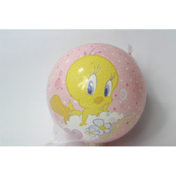  Piłka Unice licencja 23cm Tweety 166241