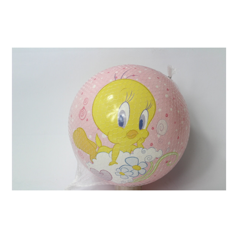  Piłka Unice licencja 23cm Tweety 166241