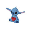 DISNEY Stitch z sercem 25cm 587-6995