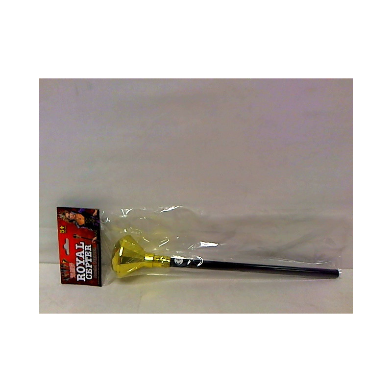 Berło złote A-0077 85940