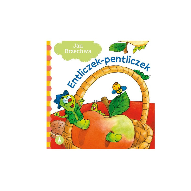 Entliczek-pentliczek 74543 