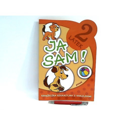 Ja sam! Piesek 71269 