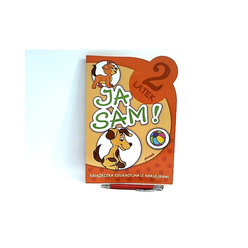 Ja sam! Piesek 71269 