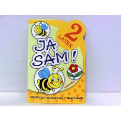 Ja sam! Pszczółka 77928 