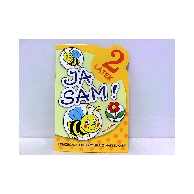 Ja sam! Pszczółka 77928 
