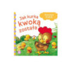 Jak kurka kwoką została 74840 