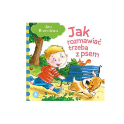 Jak rozmawiać trzeba z psem 74574 
