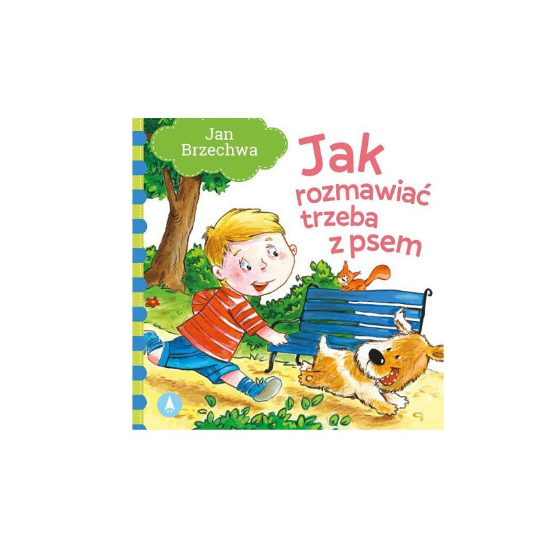 Jak rozmawiać trzeba z psem 74574 