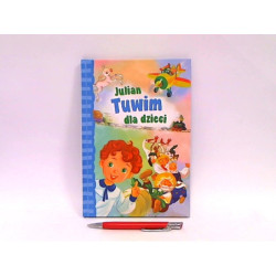Julian Tuwim dla dzieci 58607 