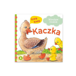 Kaczka kwa, kwa 72501 