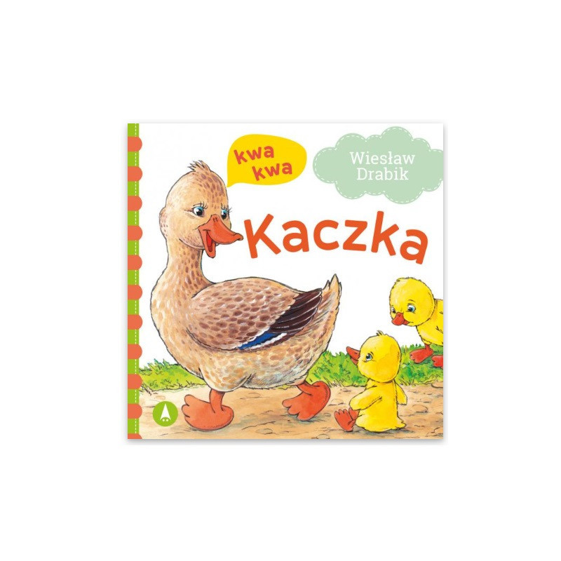 Kaczka kwa, kwa 72501 