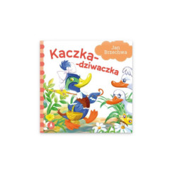 Kaczka-dziwaczka 74147 
