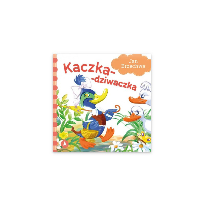 Kaczka-dziwaczka 74147 