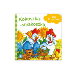 Kokoszka-smakoszka 74055 