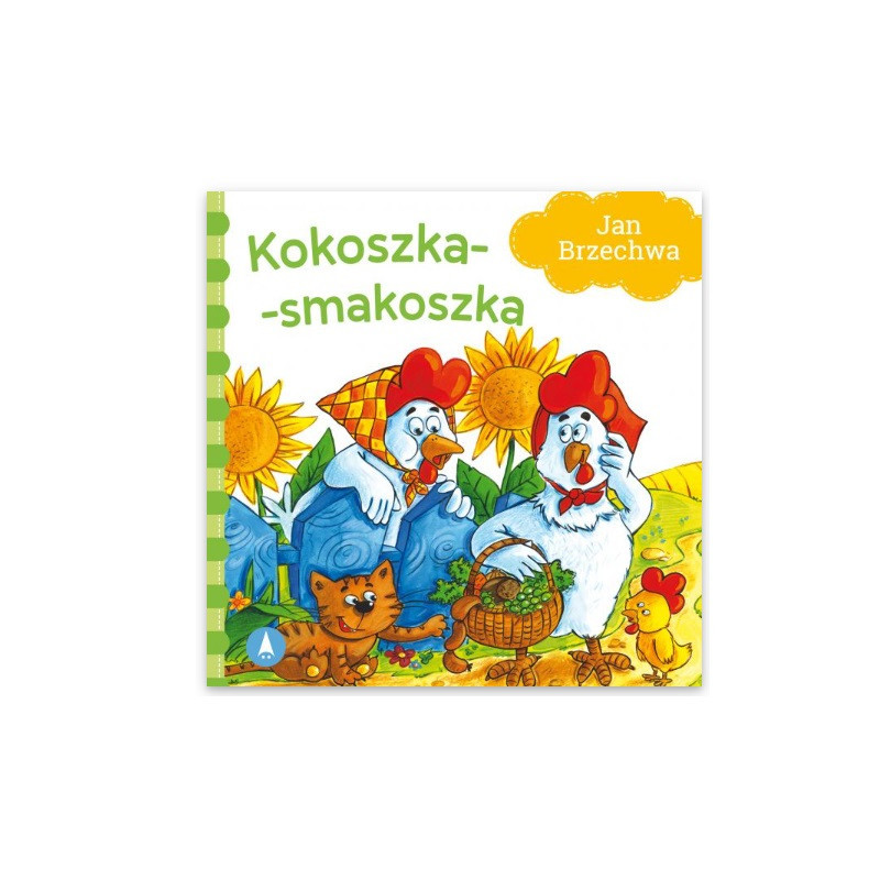 Kokoszka-smakoszka 74055 