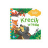 Krecik w lesie 74833 