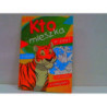Kto mieszka w zoo? 58003 