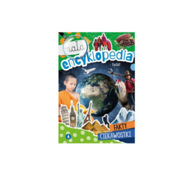 Mała encyklopedia Świat 75687 