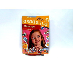 Moja akademia Matematyka Proste działania 71238 