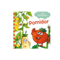 Pomidor 74581 