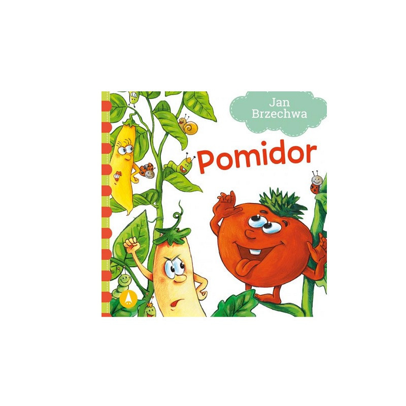 Pomidor 74581 