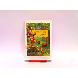 Uczymy się liczyć 71872 