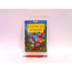Uczymy się ortografii 72424 