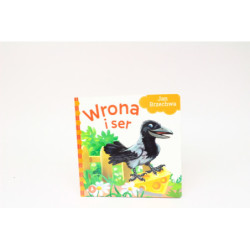 Wrona i ser 74635 