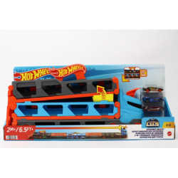 HW mega wyścigowy transporter HGH33 /1