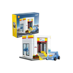  Cada klocki stacja Shell myjnia C66030W 30260